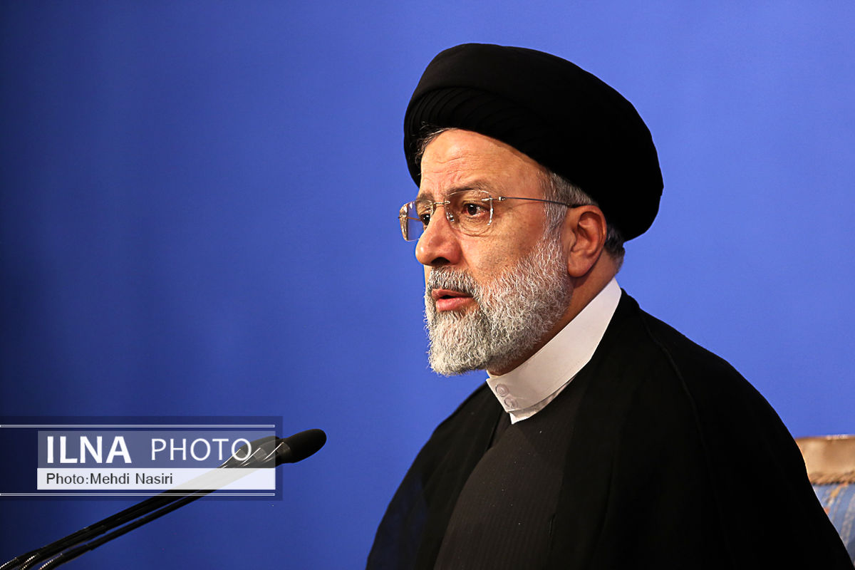 رئیسی در انتخابات خبرگان رهبری ثبتنام کرد