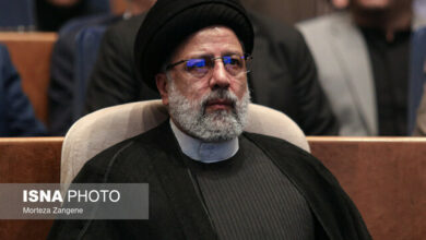 رئیسی در انتخابات مجلس خبرگان رهبری ثبتنام کرد