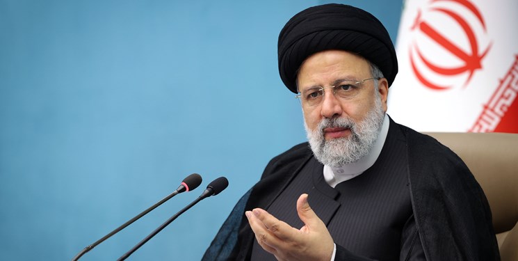 رئیسی: نیروگاههای برق اختصاصی برای کارخانههای مادر و صنایع بزرگ احداث خواهد شد