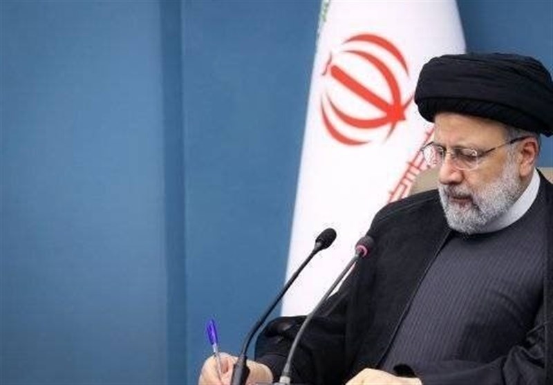 رئیسی: پرستاران ایرانی در عرصههای مختلف خوش درخشیدهاند