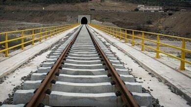 راه آهن «زاهدان _چابهار» تا یک سال آینده به بهرهبرداری میرسد