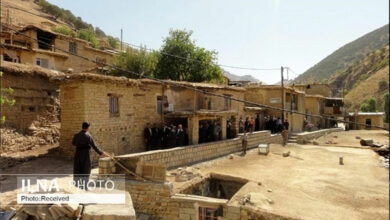 راه هزاران روستا انسداد 4 ماهه دارد/ راه روستایی سفارشی آسفالت میشود