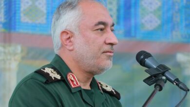 راهاندازی قرارگاه جهاد تبیین در خراسان جنوبی