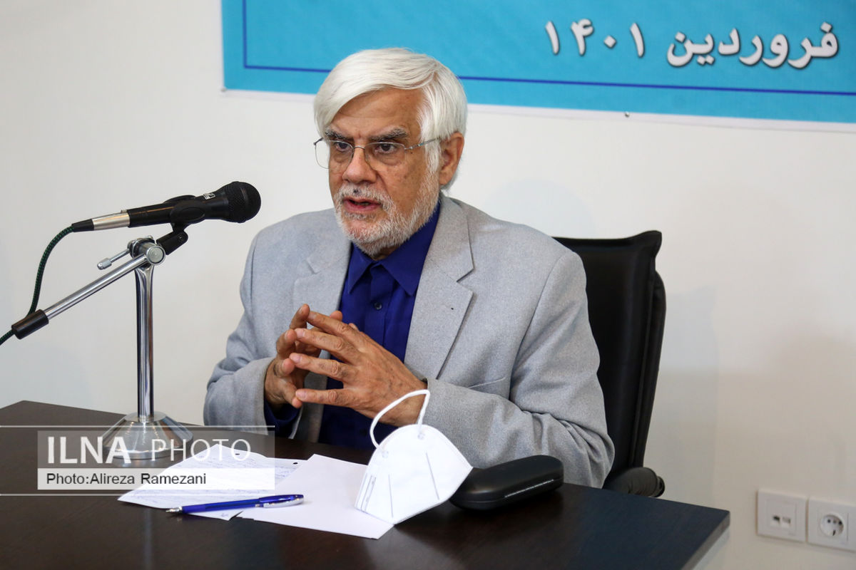راهبرد حذف نخبگان از اول انقلاب در دستور کار قرار گرفت/”خالصسازی” ریشه در عملکرد گذشته عدهای دارد که خود الان گرفتار خالصسازی شدهاند