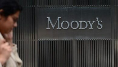 رتبه اعتباری آمریکا از نظر یک موسسه رتبهبندی دیگر هم کاهش یافت