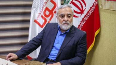 رجبیدوانی: به دنبال ترویج سنتهای ایرانی هستیم