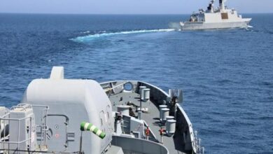 رزمایشهای دریایی «امداد و نجات» و «امنیت پایدار» برگزار میشود