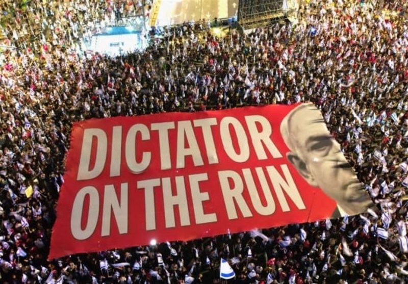 رسانه عبری: اسرائیل به یکی از خطرناکترین مناطق جهان تبدیل شده است