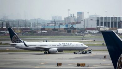 رسانه عبری: هواپیماهای شرکتهای هوایی غربی حاضر به نشستن در تلآویو نیستند