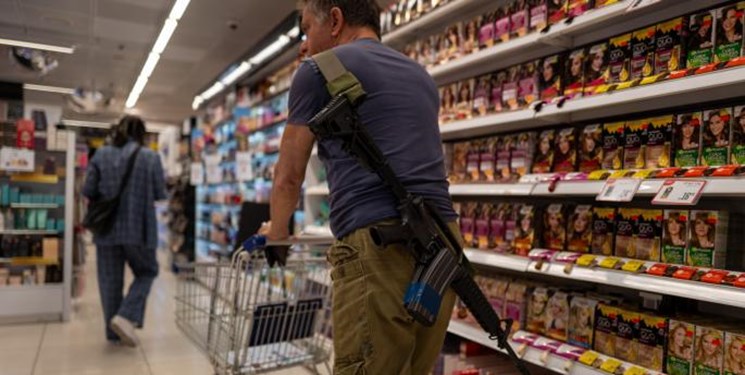 رسانههای عبری زبان: اسرائیل زیر فشار مالی سنگین جنگ را پایان میدهد