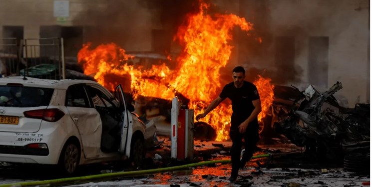 رسانههای عبری زبان: اسرائیل زیر فشار مالی سنگین جنگ را پایان میدهد