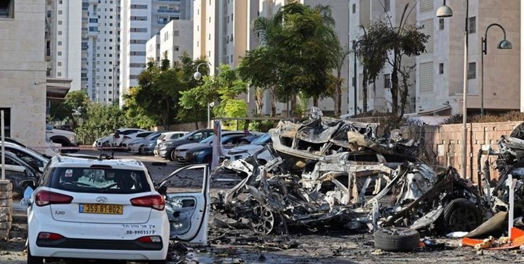 رسانههای عبری زبان: اسرائیل زیر فشار مالی سنگین جنگ را پایان میدهد