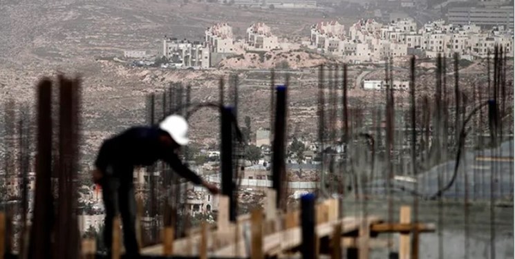 رسانههای عبری: شرکتهای ساختوساز و بیمه اسرائیل در نتیجه جنگ فلج شدند