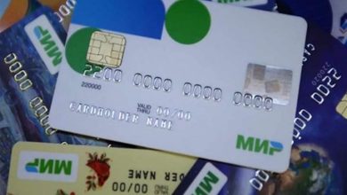 رشد استفاده از کارتهای میر روسیه در نیمه اول سال ۲۰۲۳