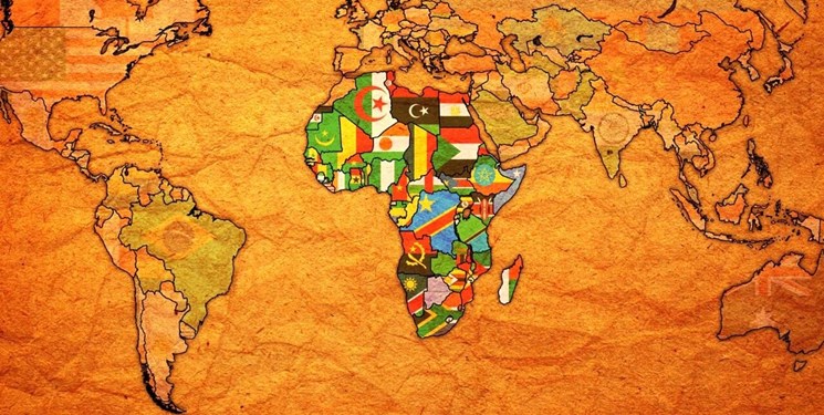 رشد مطلوب صادرات ایران به آفریقا