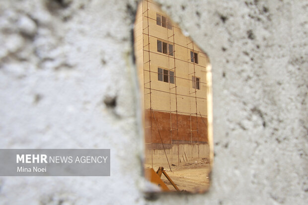 رشد ۵۷درصدی صدور پروانه ساختمانی در بافتهای فرسوده ۱۵۲ شهر