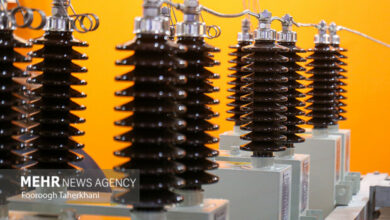 رشد ۶ برابری قراردادهای وزارت نیرو با شرکتهای دانشبنیان