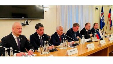 رضایی: همکاری های ایران و روسیه میتواند به برقراری صلح در منطقه کمک کند