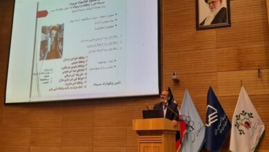 رعایت مقررات پدافند غیرعامل به کاهش آسیبپذیری منجر میشود