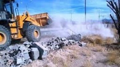 رفع تصرف ۱۴۷ هکتار از اراضی دولتی سیستان و بلوچستان/ ۱۲ هزار و ۶۲۷ میلیارد به بیتالمال بازگشت