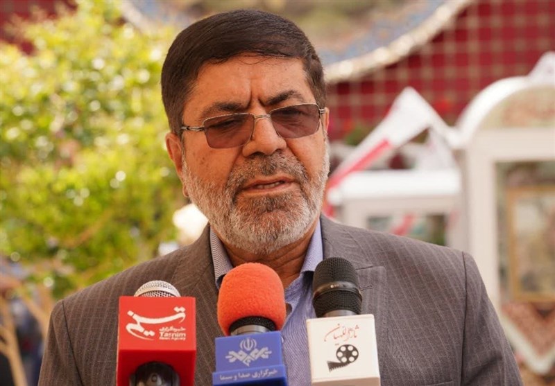 رمضان شریف: حضور مستشاران آمریکا و انگلیس در جنگ غزه غیرقابل انکار است