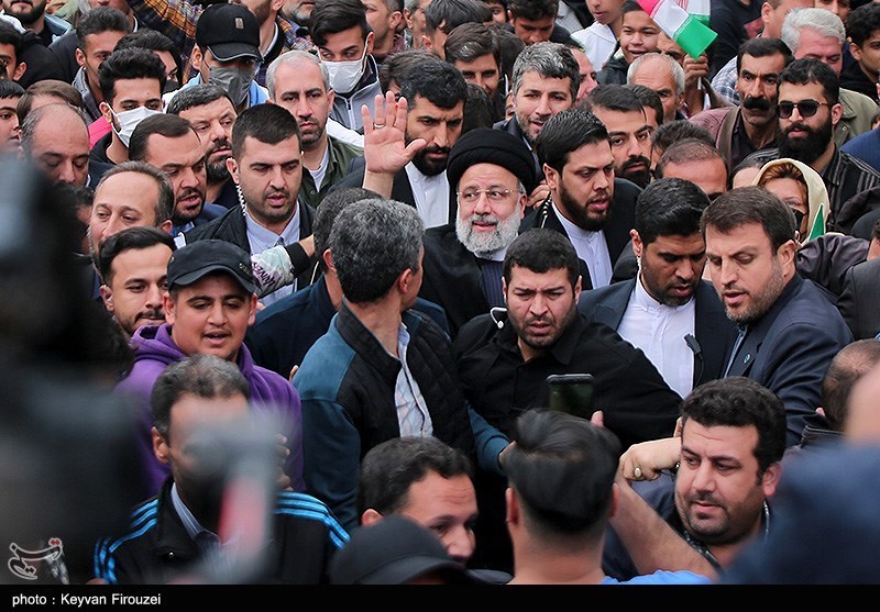 رهاورد سفر رئیسجمهور به کردستان/ از تخصیص اعتبارات ۱۴۰ میلیاردی تا حضوری که امنیت پایدار را به دنیا نشان داد