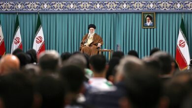 رهبر انقلاب: ظلم رژیم صهیونیستی بیپاسخ نخواهد ماند