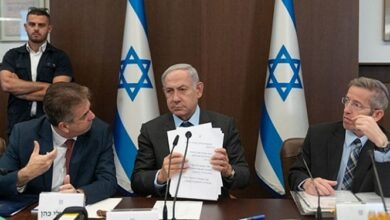 روایت اکونومیست از اختلافها و ناکارآمدیها در کابینه نتانیاهو