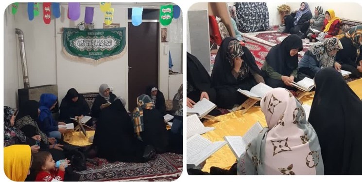 روایت مجاهدت بسیج در محلهای که «حافظ قرآن» لقب میگیرد