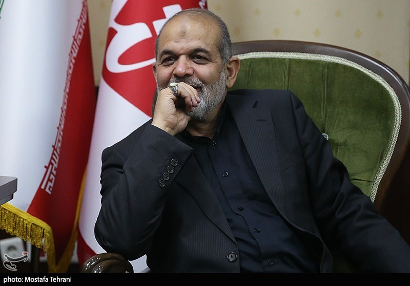 روایت وزیر کشور از پروژهای به قدمت ۱۴ سال که در ۶ ماه به بهرهبرداری میرسد