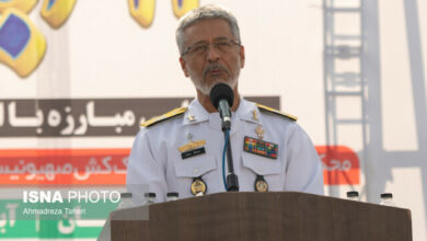 روحیه استکبارستیزی مردم ایران روزافزون شده است / دانشآموزان امروز سرمایه کشور هستند