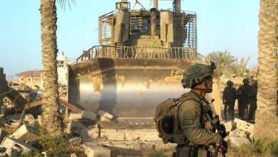 روز سخت صهیونیستها بعد از حملات کوبنده حزبالله/ زخمی شدن ۲۲ اسرائیلی در جبهه شمالی