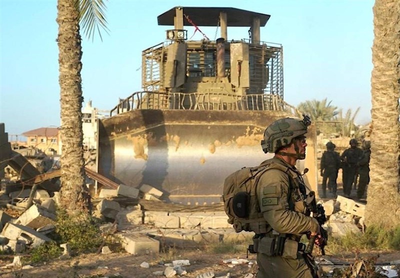 روز سخت صهیونیستها بعد از حملات کوبنده حزبالله/ زخمی شدن ۲۲ اسرائیلی در جبهه شمالی