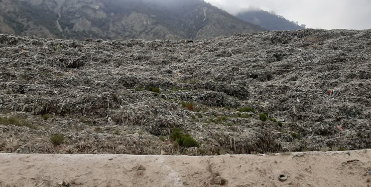روزشمار ضربالاجل 15 روزه رئیس جمهوری برای رفع معضل زباله در آمل