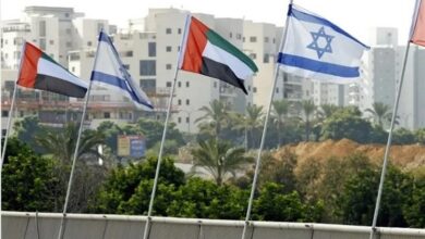 روزنامه الجزایری: امارات علیه ملتهای عربی با رژیم صهیونیستی همکاری میکند