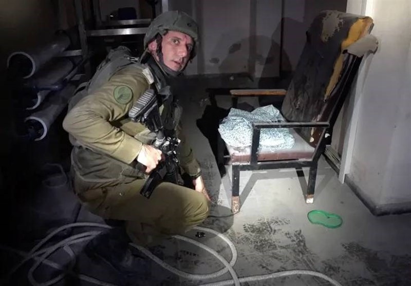 روزنامه انگلیسی: همه روایات فلسطینیها از جنگ غزه مستند و دقیق است/ اسرائیل با دروغپردازی مداوم «اعتبار» خود را نابود کرد