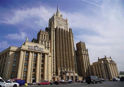 روسیه از معاهده امنیتی نیروهای مسلح متعارف در اروپا خارج شد