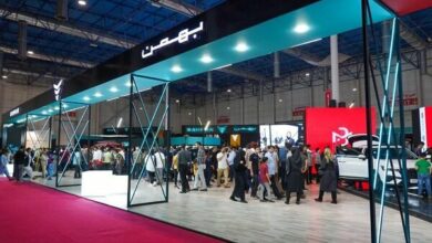 رونمایی از کشندهای با قدرت ۵۶۰ اسب بخار در اصفهان