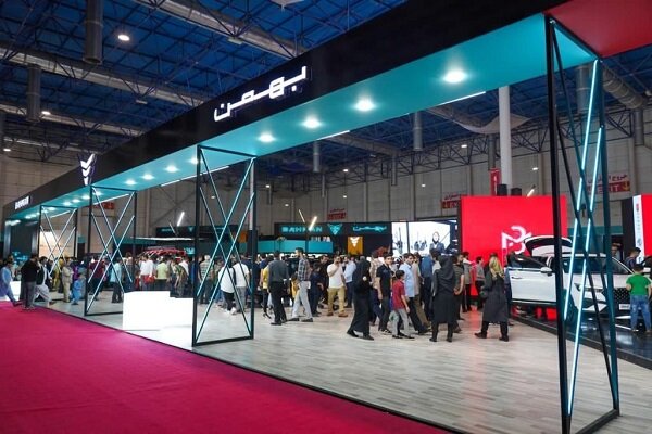 رونمایی از کشندهای با قدرت ۵۶۰ اسب بخار در اصفهان