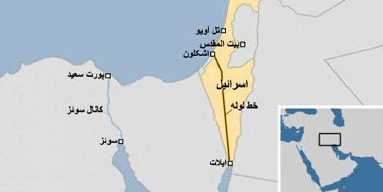 رویای رژیم صهیونیستی برای هاب اقتصادی چگونه بر باد رفت