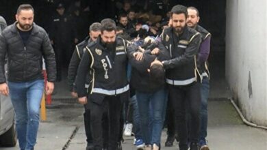 رویکرد جدید دولت ترکیه در مبارزه با باندهای تبهکار و شبکههای مافیایی