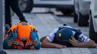 رژیم صهیونیستی به برخی تلفات خود اعتراف کرد/انتقال ۷ هزار زخمی به بیمارستانهای اسرائیل