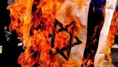 رژیم صهیونیستی و رؤیایی که هرگز رنگ واقعیت نمیگیرد!