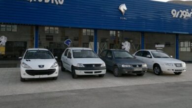 رکود در بازار خودرو و سیاست خودروسازان برای مقابله با افت قیمتها