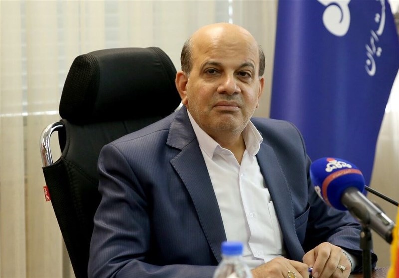 رکورد ۱۰ ساله ذخیره سازی گاز شکسته شد/ افزایش ۷۰ درصدی ناوگان حفاری درمیدان های مشترک