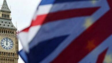 رکوردزنی تعطیلی کسبوکارهای انگلیس در 21 سال گذشته