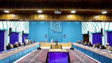 ریاست فرهنگستان علوم بر هیئت حمایت از کرسیهای نظریهپردازی تصویب شد