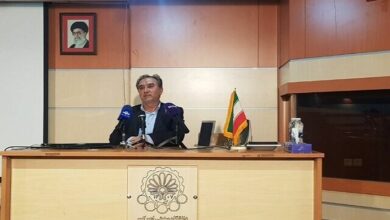 ریشهیابی مسائل کشور مهمترین وظیفه بسیج است