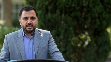 زارعپور: شرط ارائه خدمات اینترنت ماهواره ای پذیرفتن قواعد سرزمینی ماست
