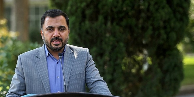 زارعپور: ۶۴ درصد خدمات دستگاهها از طریق پنجره ملی ارائه میشود